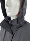 Machines For Freedom  unreleased  Commuter Cropped Jacket Wmn Black M