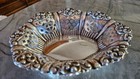 Antique Sterling Silver Dish