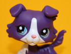 Littlest Pet Shop  Hasbro Lps Figur  1676 Slight Traces Of Rust On The Neck