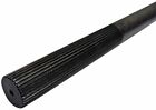 Pair Of 9 Inch Ford 35 Spline Cut To Length Axles 31 75  Long Bare 2 78  Hr