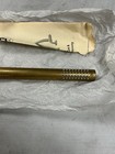 California Faucets Contemporary Hand Shower Hs-62 25-pb Polished Brass
