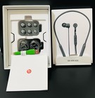 Beats X Wireless In-ear Headphones Bluetooth-dark Gray          tested