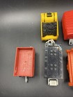 Mixed Toy Lot Train Cars Thomas Brio Duplicate Style Accessories 