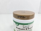 Naturvet Probiotics   Enzymes Powder Dogs Cats 4 Oz Vet Strength Pb6 Digestive 