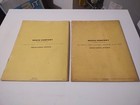 Assembling And Using Your Heathkit Stereo Tuner And Frequency Modulation Manuals