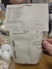Church Vintage Beaded   Sequin Ornament Kit  Makes 2