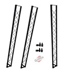 Griffin Triangle Truss Segment 3-pack   Live Stage Gigs Sound Effects Gear Cans