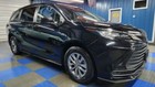 2022 Toyota Sienna Le Minivan 4d