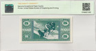 Usa   Mpc 5 Cent Series 681 Unc