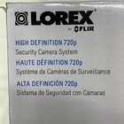 Lorex Flir  Hd Video Security System 4 Cameras   Dvr 720p 1tb Nib     