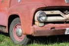 1955 Ford F-100 