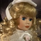 Haunted Doll Active Spirit   Lorie   Active White Witch  Benevolent  17   