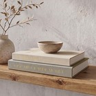 Decorative Books Set Of 2 Coffee Table Shelf Books Home Decor