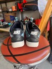 Nike Solarsoft Moccasin Sp Floral Pack Black Teal Pink Men s Size 12 622269-090