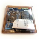 Jvc Mobile Entertainment Wireless Fm Car Kit For Sirius Satellite Radio Ks-k6012