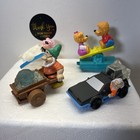 Lot Of 18 Vintage Mcdonald s Toys Great Collection Of Cool Toys