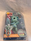 Wowwee 3582 Fingerlings Noa Interactive Baby Dragon - Teal