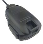 Titan Handheld Speaker Microphone For Icom Radio Ic Ic-2200h Ic-v8000 Hm-133v