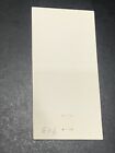 Matchbook Cover - Girlie