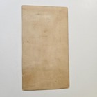 Late 1800 s Patriotic Lady Liberty American Flag Babbitt s Best Soap Trade Card