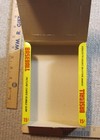 1979 Opc O Pee Chee Empty Baseball Display Box Topps Canada