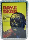    day Of The Dead    Movie Horror Zombie Sticker Read Description