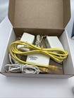 Netgear Orbi Rbk23 Triband Whole Home Mesh Wifi System 2 2gbps Speed 3 Units