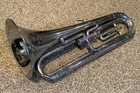 Ludwig Classic French Horn Bugle Single Valve 376718