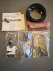 Garmin Gt54uhd-tm Ultra High-def Side Scan Clear Vu Transducer   Brand New 