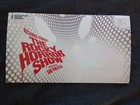 The Rocky Horror Show On Broadway Promo Flyer - Full Color   Gorgeous 