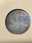 1797 Half Dime - 15 Stars