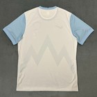 Nike Slovenia 2020 21 Home Soccer Jersey Shirt Cd0733-436 Size Medium New