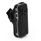 Wireless Mini Covert Cordless Dvr Camera Cam With Night Vision - New