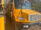 2012 Thomas School Bus With Cummins Isb And Allison Trans Only 119k Miles   