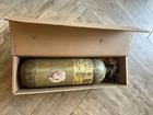 Scott Air-pak 4500psi 45 Minute Air Tank W valve 2007 Mfg Date Free Shipping Usa