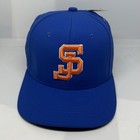 Senadores De San Juan Puerto Rico Baseball Snapback Hat