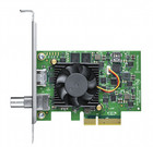 Blackmagic Design Decklink 4k Mini Monitor    New   