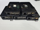 Lot Raspberry Pi 3 Model B  Single-board Controller  1gb Ram  Parts