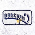 Vintage Colorado Patch     Blue Silver Western State Travel Souvenir     Iron-on Nos