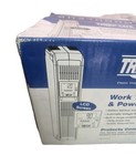 Tripp Lite Ups System Smart1500lcd Sm8915 Battery Backup For Pc s  Servers  Hubs