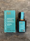 Original Moroccanoil Hair Treatment 0 5 Fl Oz 15 Ml Mini Travel Moroccan Oil New