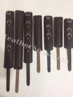 7pc Brown Leather Restraint Set Bondage Gear Bdsm Kit Cuffs Collar Sex Toy