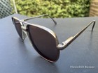 Vintage Full Rim 56  20 Aviator Eyeglasses Sunglasses - Frame Only