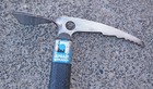 Laprade Desmaison Ice Axe  79cm  Climbing  Mountaineering  Glacier Traverse
