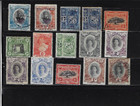 Tonga  1900  Small Lot  Mint Hinged Or Used  Some Good Values  Ebtg27