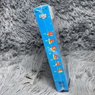 Reggae Tribute  A Tribute To Bob Marley Vhs Tape Lp Music Concert Steel Pulse