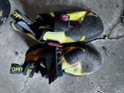 La Sportiva Skwama Climbing Shoe - Men s - Used