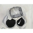 Nike Pro Hyperstrong Padded Football Compression Pants White L