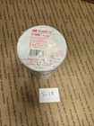 3m Temflex 1700c Gray 10 Pack Vinyl Electrical Tape 3 4    X 66 Ft 34-7036-8271-3
