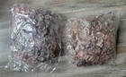 Hand Dyed English Gotland Wool Locks - Spinning  Felting  Weaving  Natural Fiber